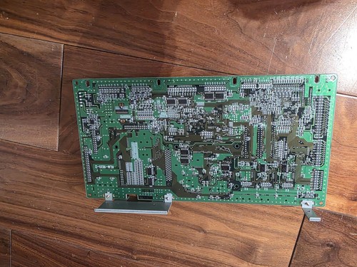 Korg trinity main board klm - korg,