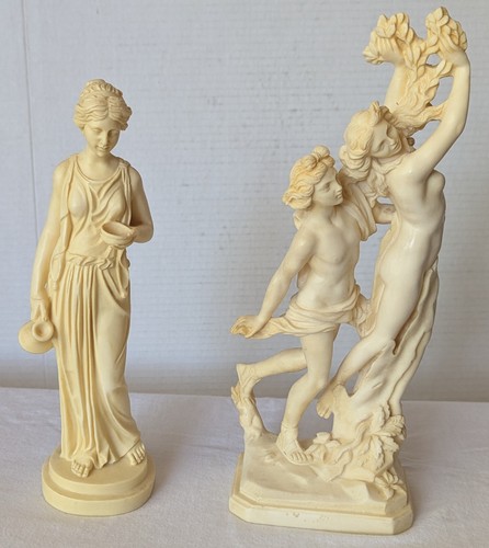 Ruggeri apollo daphne - apollo, &