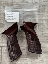 Spare Part for WEBLEY & SCOTT