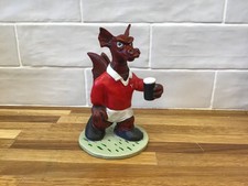Vintage Welsh Grogg style