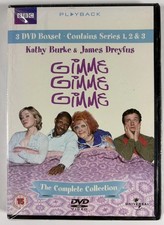 Gimme Gimme Gimme: Complete