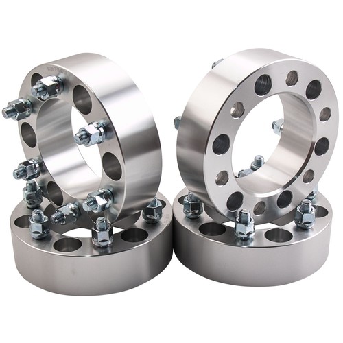 50mm wheel spacer adapters - 50mm,