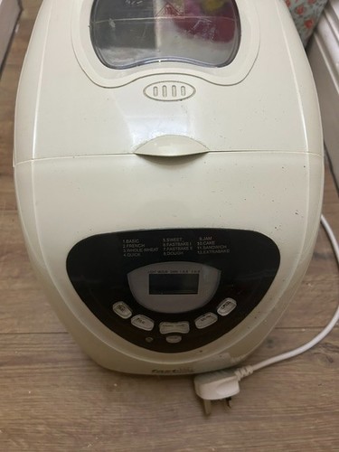 Morphy richards fast - morphy,