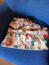 True Vintage Floral Sanderson