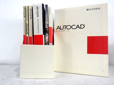 Autodesk AutoCAD Release 12