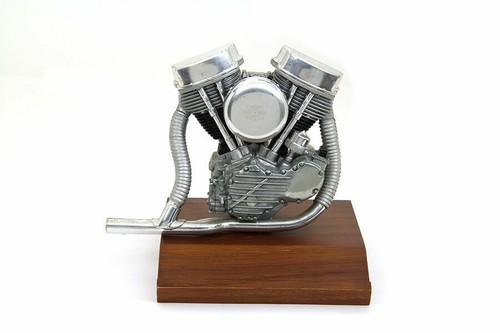 Large panhead motor model for - panhead,