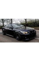 BMW 5 Series E60 E61 M-Sport