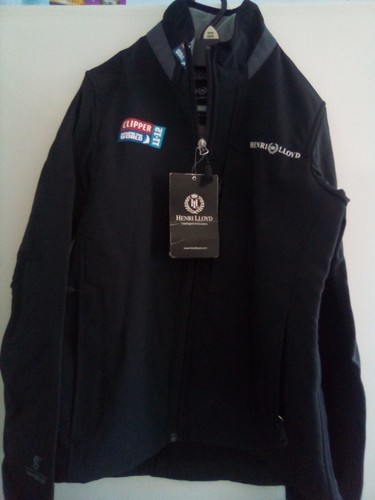Henri lloyd vortex jacket - lloyd,