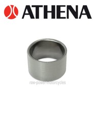 Fits Yamaha XTZ660 N Tenere 3YF6 3YF 1993 Exhaust Silencer Seal, Gasket