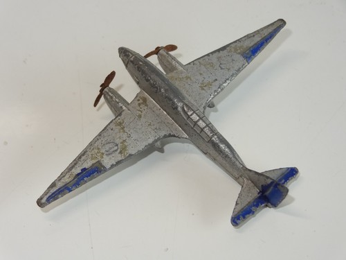 Dinky 60g comet pre - -, war