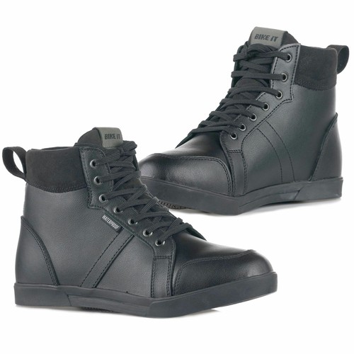 Motorcycle motorbike boots - motorbike,