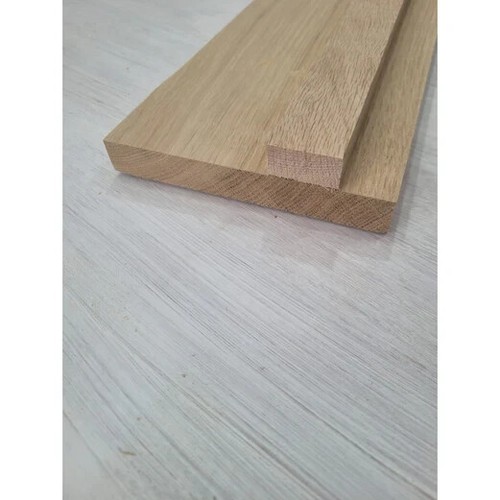 Solid oak door - solid, x