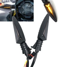 1Set Front Turn Signal Light