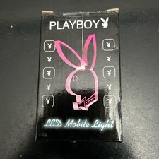 Playboy Mobile Led Light