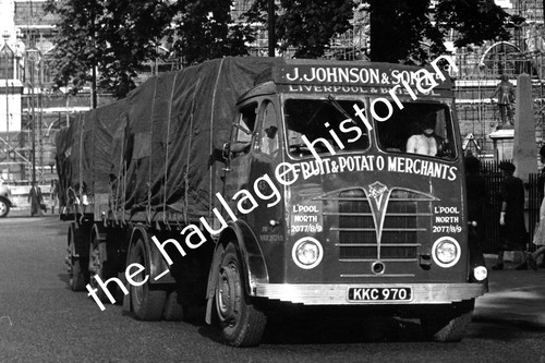 Thh truck photos - -, foden