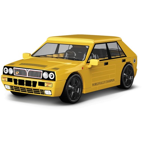 Cobi 24515 lancia - cobi,