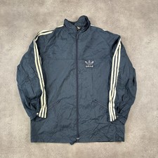 Adidas Track Jacket Mens XL