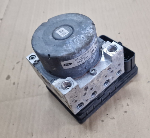 Ford fiesta mk7 abs brake - fiesta,