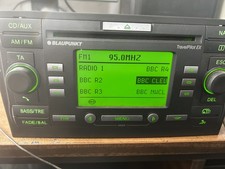 FORD MONDEO 2001-2007