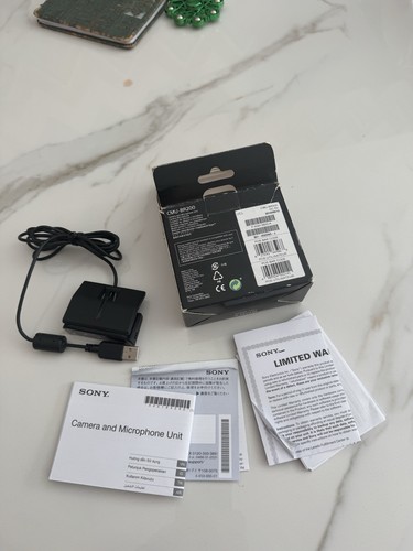 Sony cmu br200 camera - sony,