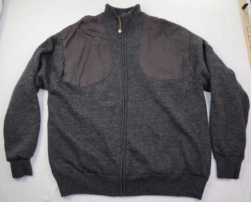 Beretta sweater men 2xl gray - beretta,