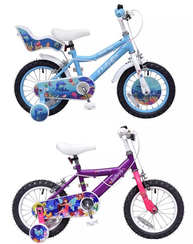 Pedal pals 14inch - pals, wheel
