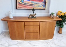 Mid Century Danish Rosewood