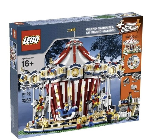 10196 lego grand - lego,