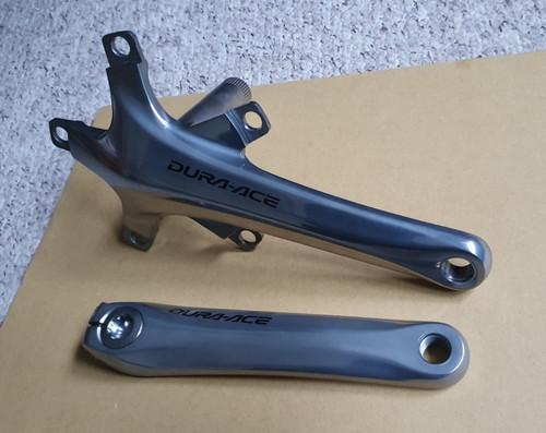 New shimano dura ace 7800 - new,