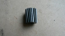 BSA OIL PUMP DRIVE GEAR