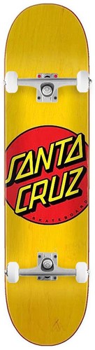 Santa cruz classic dot - cruz,
