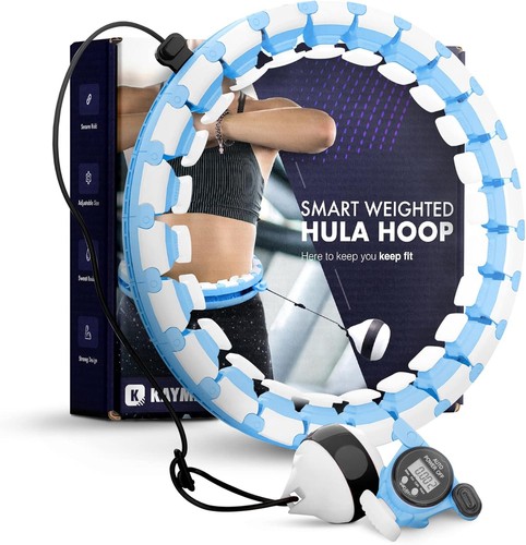 Kayman weighted hula - hula, 24