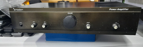 Promethean power amplifier - promethean,