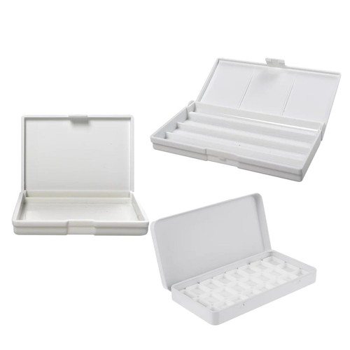 Airtight watercolor palette - watercolor,