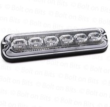 Durite Slim LED Stop/Tail Rear