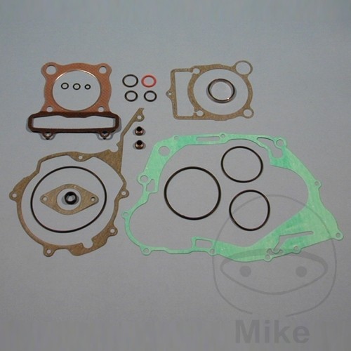 Gasket set for yamaha 250 - for, xt