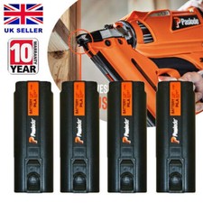 404717 Battery For Paslode 6V