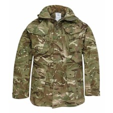 BRITISH ARMY MTP COMBAT