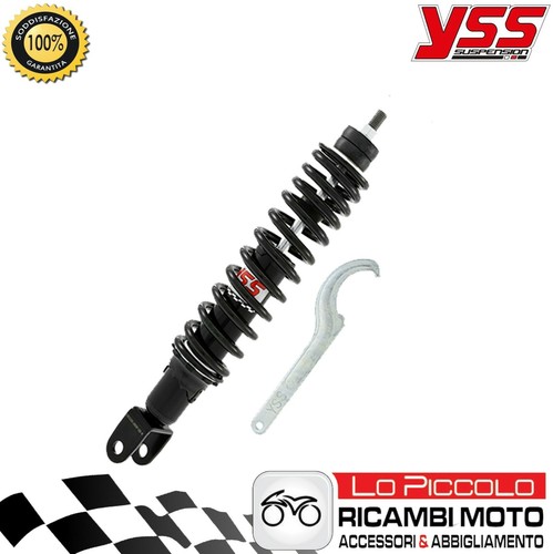 Rear shock absorber yss - absorber,