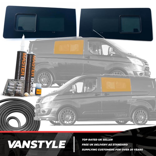 Fits ford transit - transit, 12>18