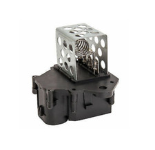 For CITROEN C4 DS4 DS5 C4 PICASSO RADIATOR FAN COOLING RESISTOR OE : 9658508980