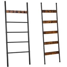 Towel Rack Blanket Ladder