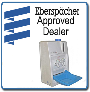 Eberspacher handiwash 24v - eberspacher,