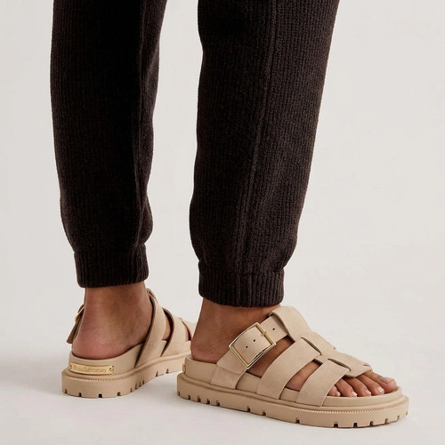 Russell bromley beige - russell, &