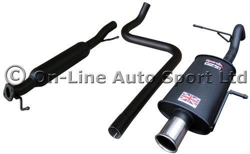Fiesta mk7 inc - mk7, 1.6