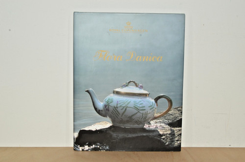 Royal copenhagen the story - the, of