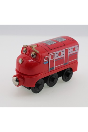 Chuggington wilson wooden - wilson,