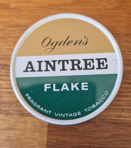 Vintage ogdens tobacco - vintage,