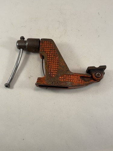 Carver clamp moveable - carver, as