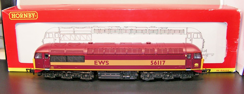 Hornby r2288b class - r2288b, 56